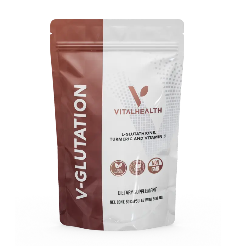 V-GLUTATION