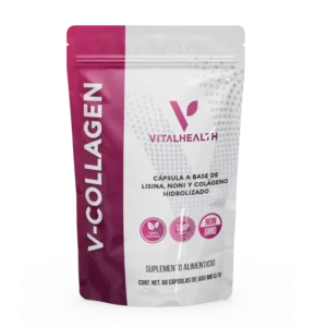 V-COLLAGEN