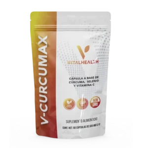 V-CURCUMAX