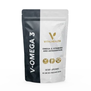 V-OMEGA 3