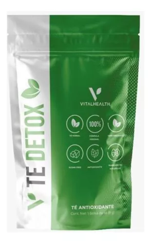 V-TE DETOX - Imagen 2